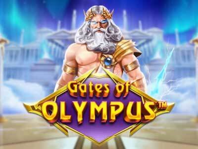 Gates of Olympus na Lottu Cassino