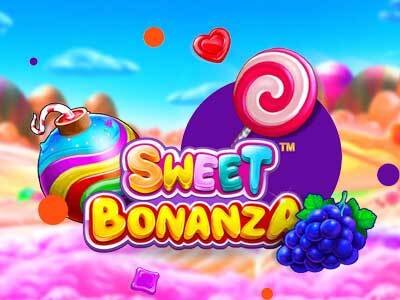 Sweet Bonanza thumbnail na Lottu