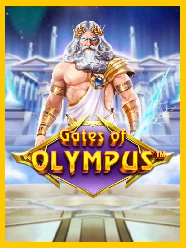 Gates of Olympus