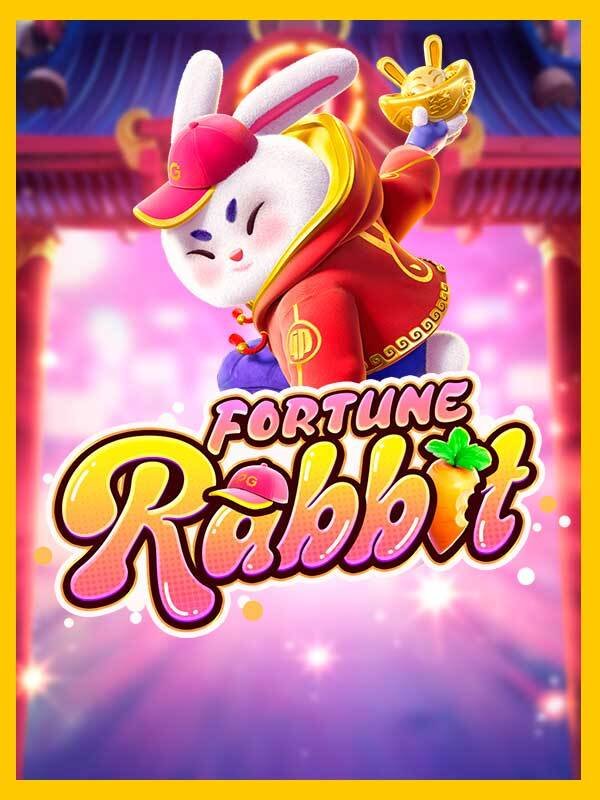 Fortune Rabbit