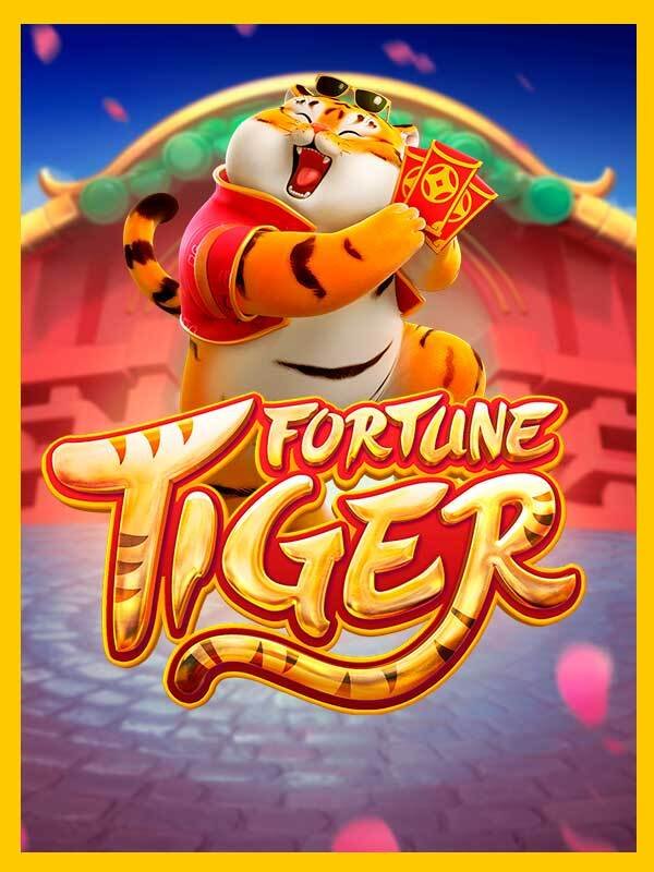 Fortune Tiger