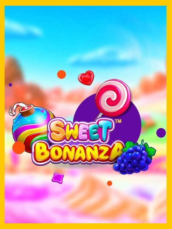 Sweet Bonanza