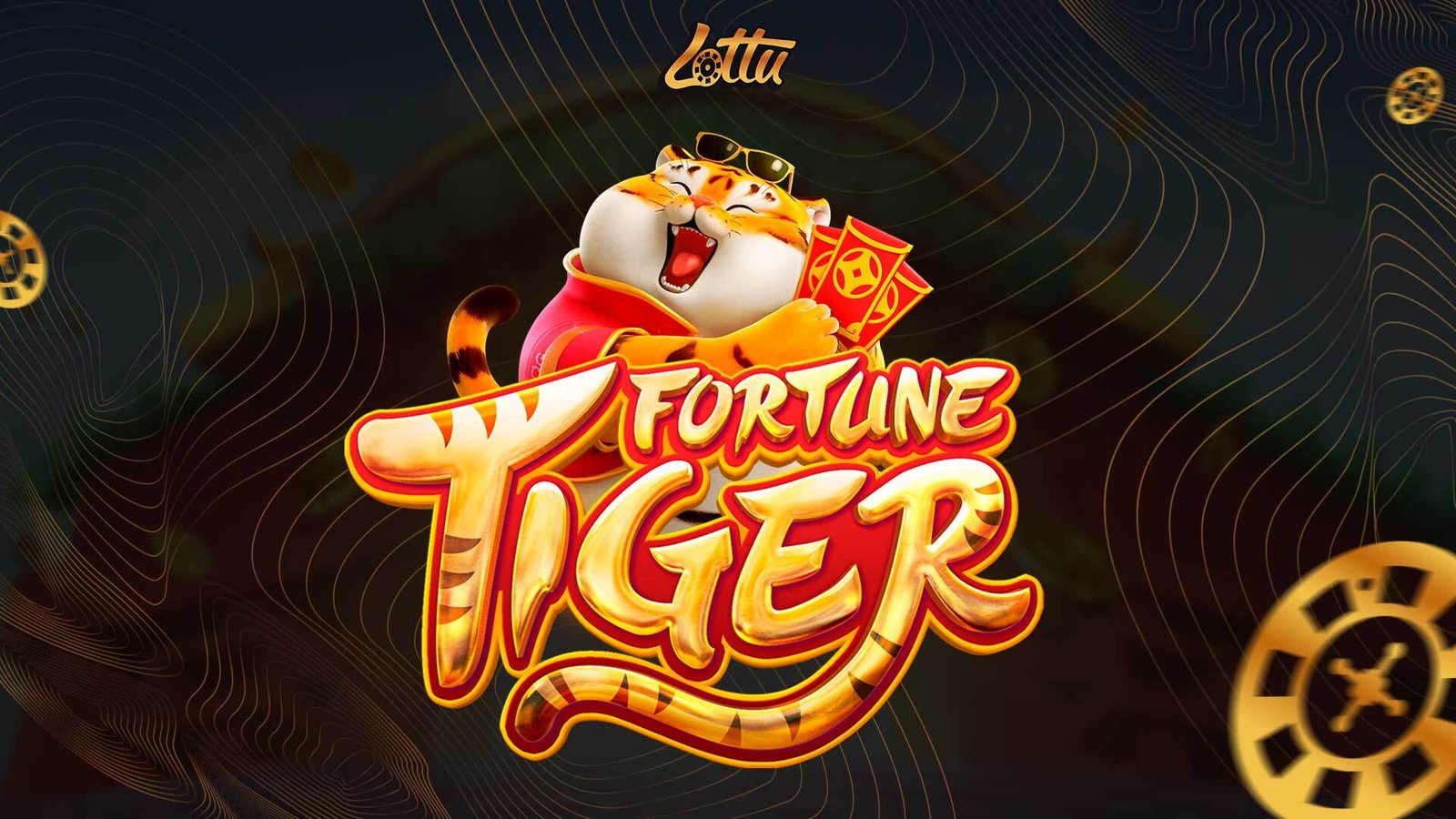 Thumbnail fortune tiger Tigrinho na Lottu 