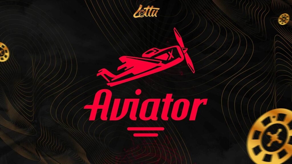 Thumbnail do Aviator 