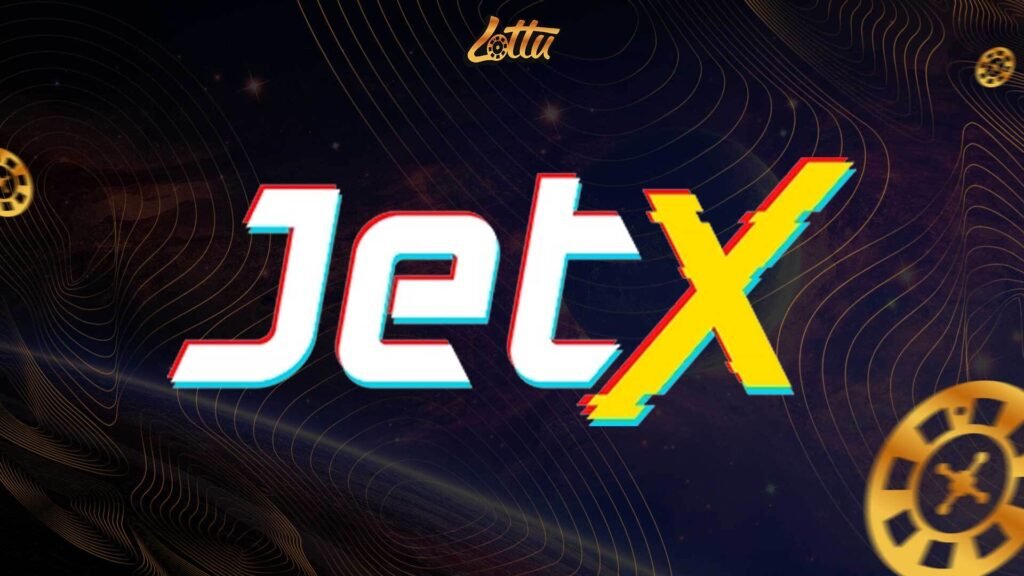 Thumbnail do Jetx