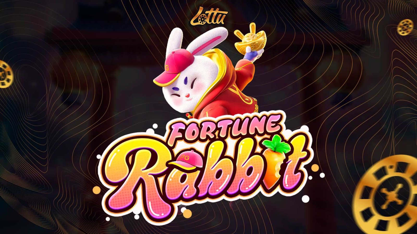 thumbnail Fortune Rabbit da Lottu Cassino
