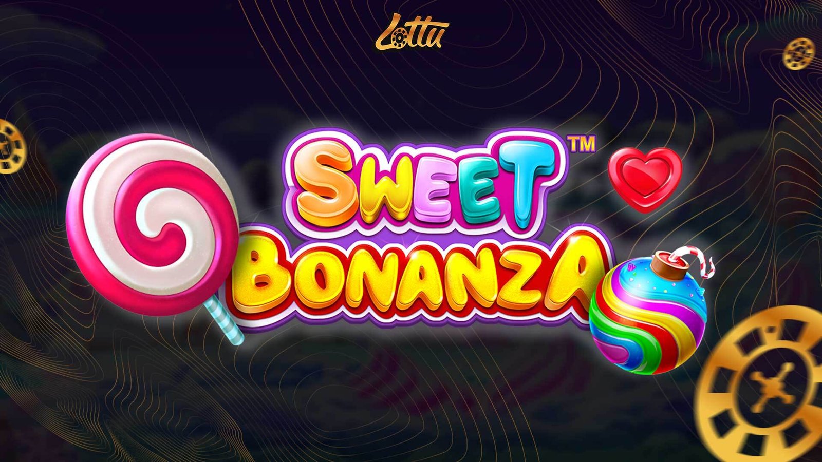 Thumbnail Sweet Bonanza