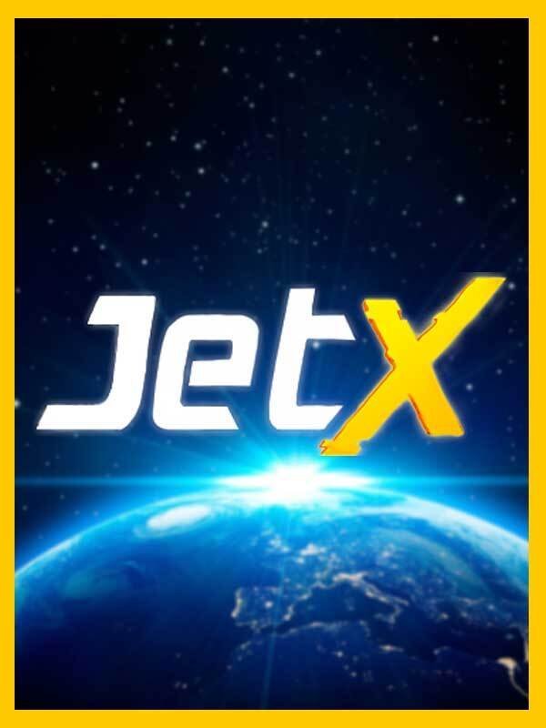 JetX